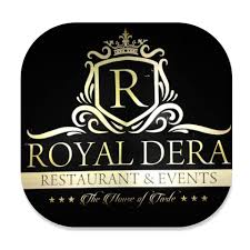 Royal Dera Logo