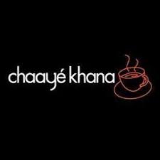 Chai Khana Logo