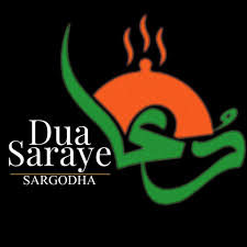 Dua Sarai Logo