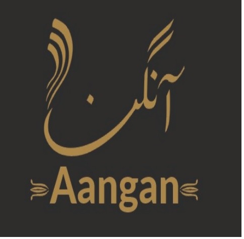 Aangan Logo