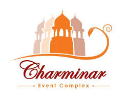 Charminar Hotel Logo