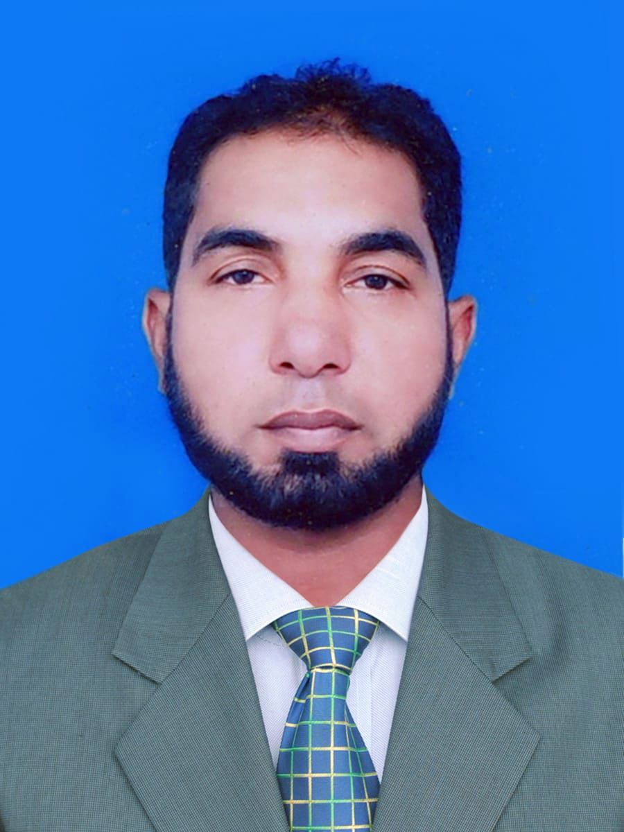 M ASLAM CHOHAN